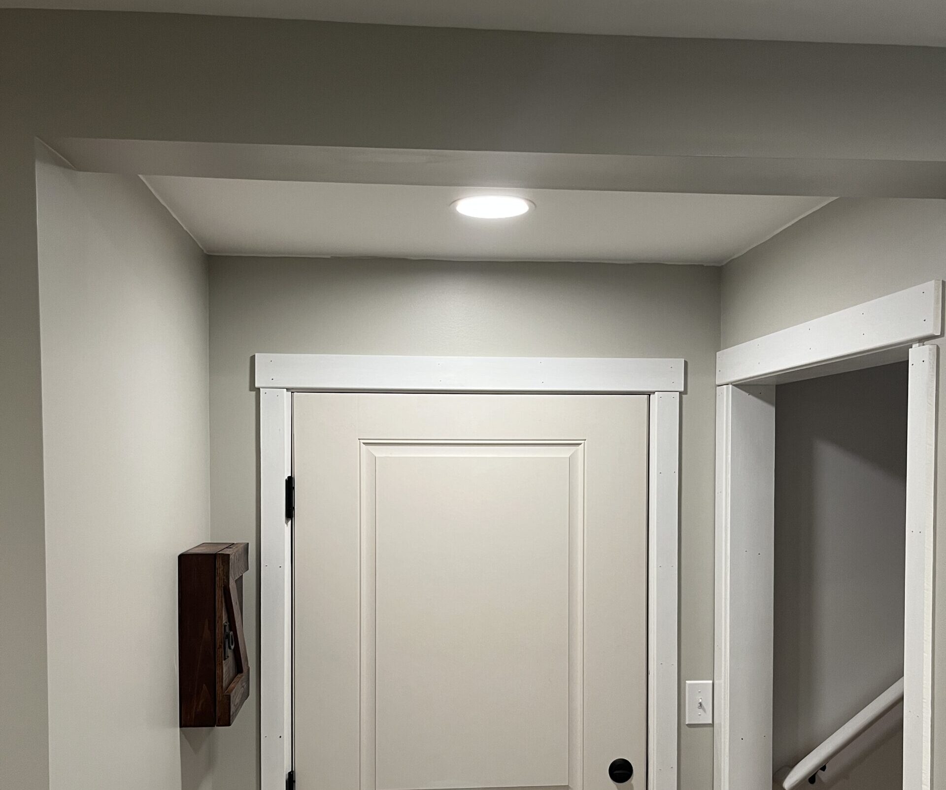 What Does “K” Mean in Lighting?