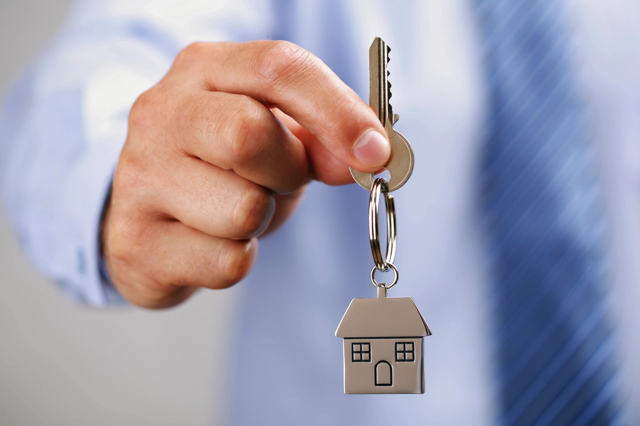 Must Do’s After Buying Your New Home