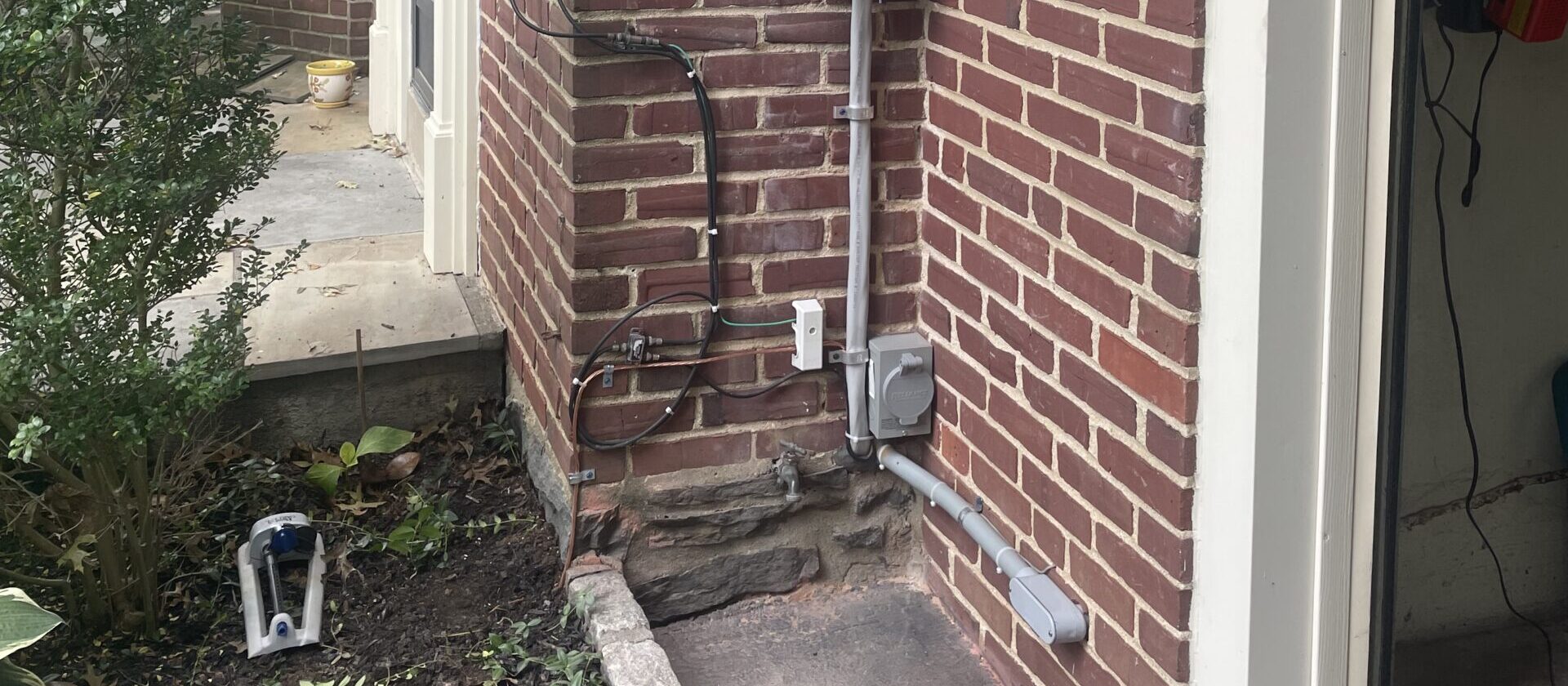 Why Grounding Your Home’s Electrical System Is So Important